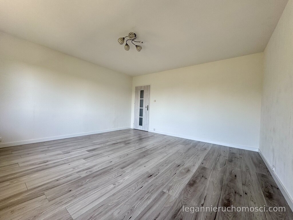 3-pokojowe mieszkanie, 60,00 m², Gorzów Wielkopolski, Górczyn