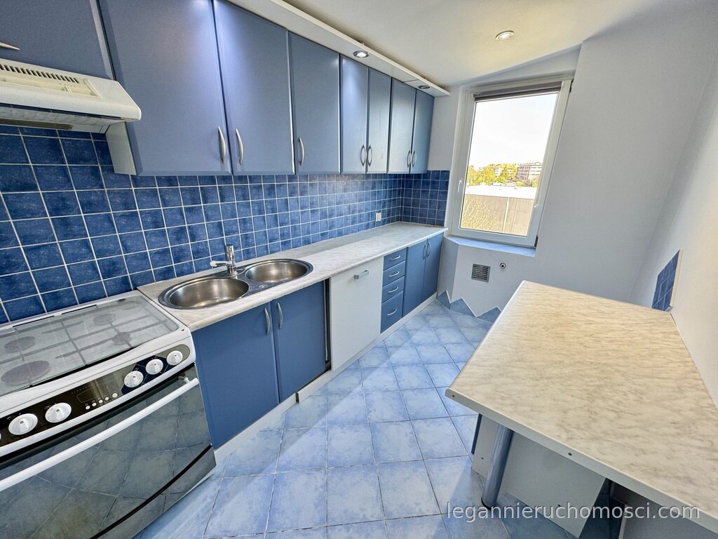3-pokojowe mieszkanie, 60,00 m², Gorzów Wielkopolski, Górczyn