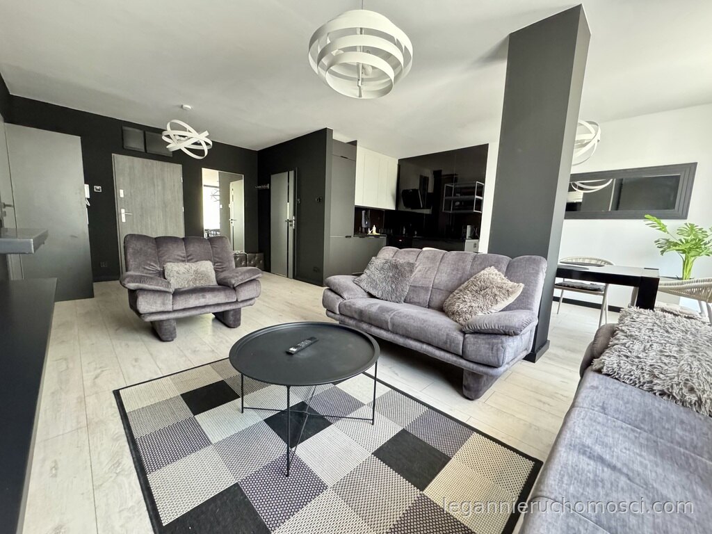 2-pokojowe mieszkanie, 56,92 m², Gorzów Wielkopolski, Górczyn