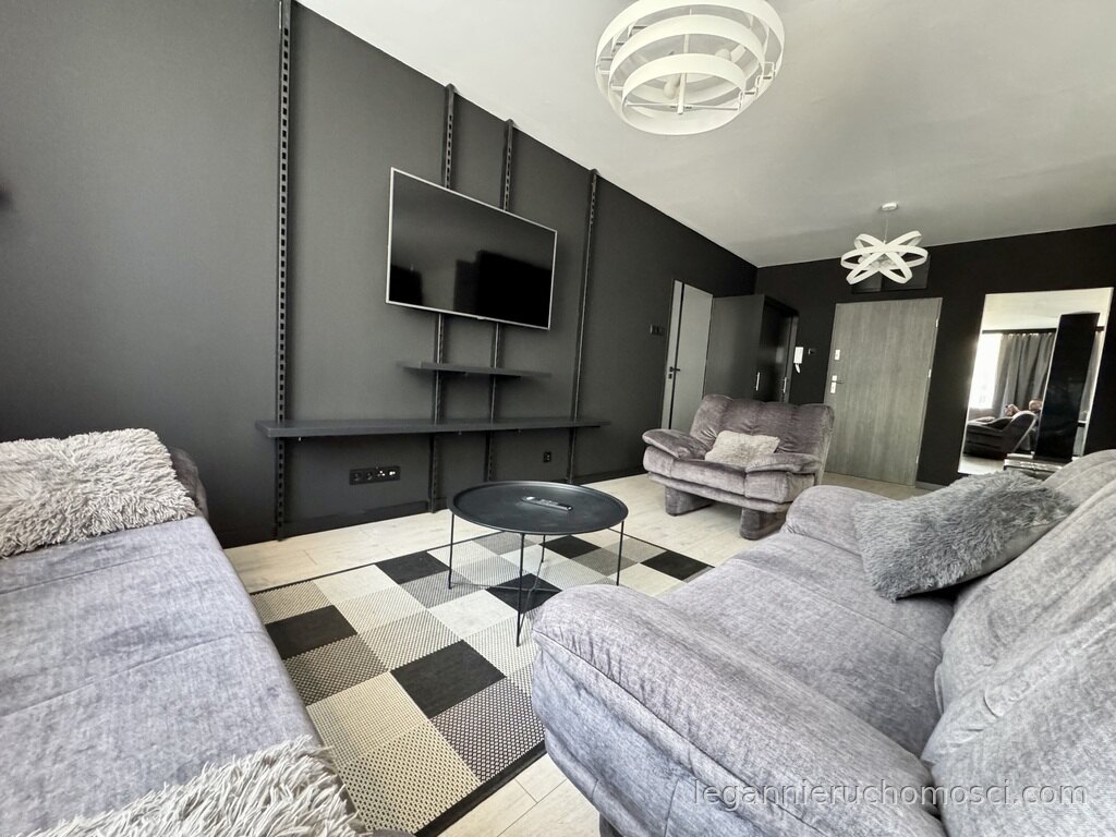 2-pokojowe mieszkanie, 56,92 m², Gorzów Wielkopolski, Górczyn