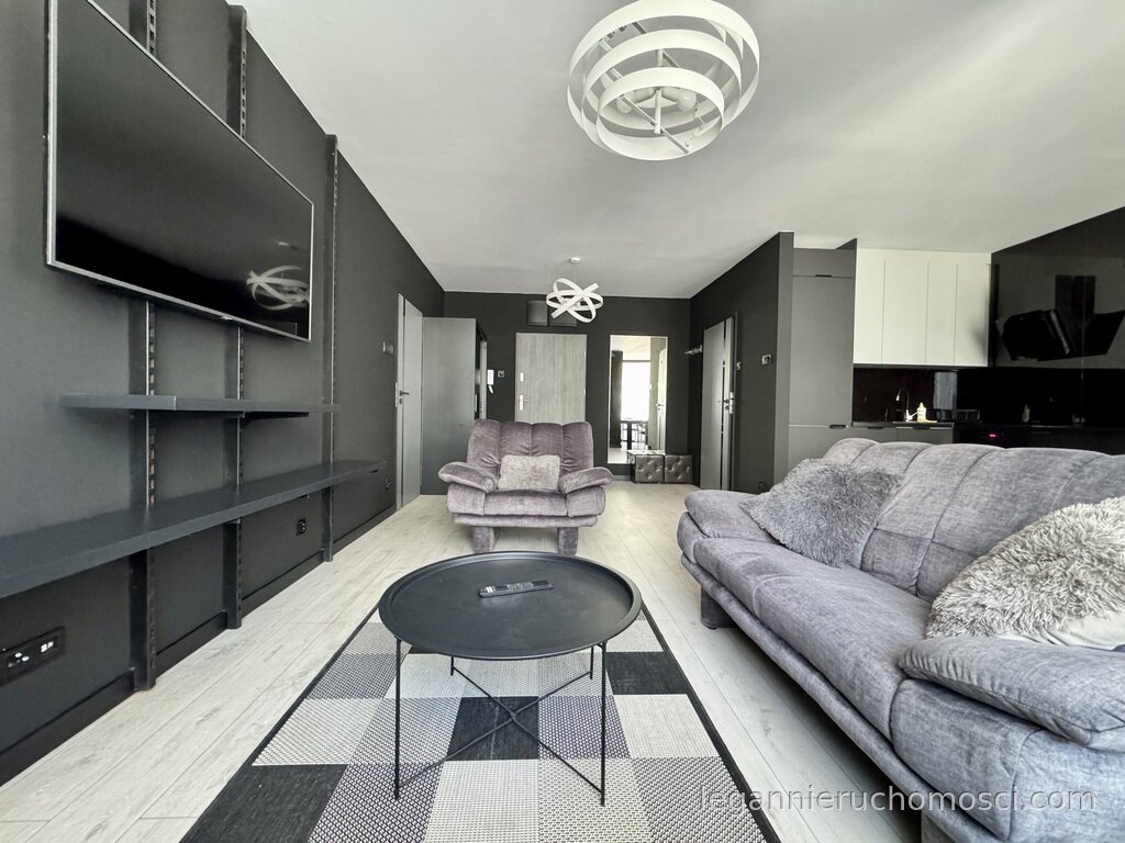 2-pokojowe mieszkanie, 56,92 m², Gorzów Wielkopolski, Górczyn