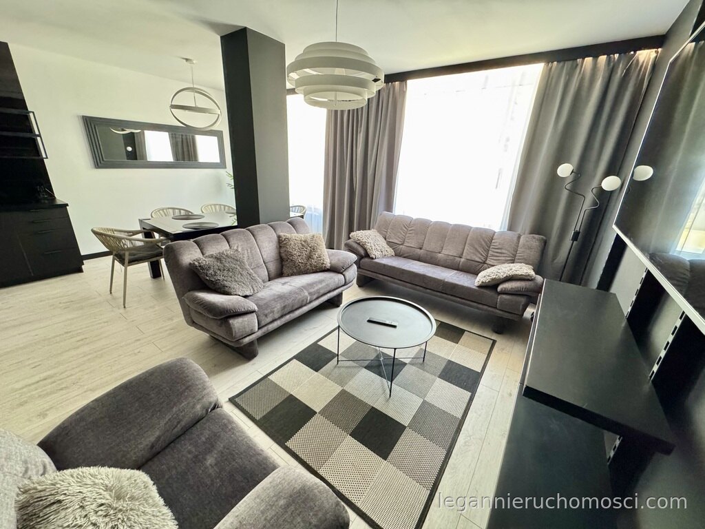 2-pokojowe mieszkanie, 56,92 m², Gorzów Wielkopolski, Górczyn