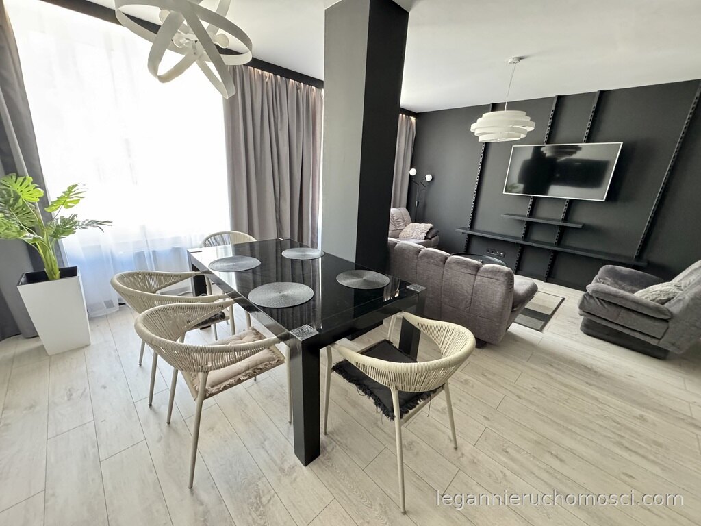 2-pokojowe mieszkanie, 56,92 m², Gorzów Wielkopolski, Górczyn
