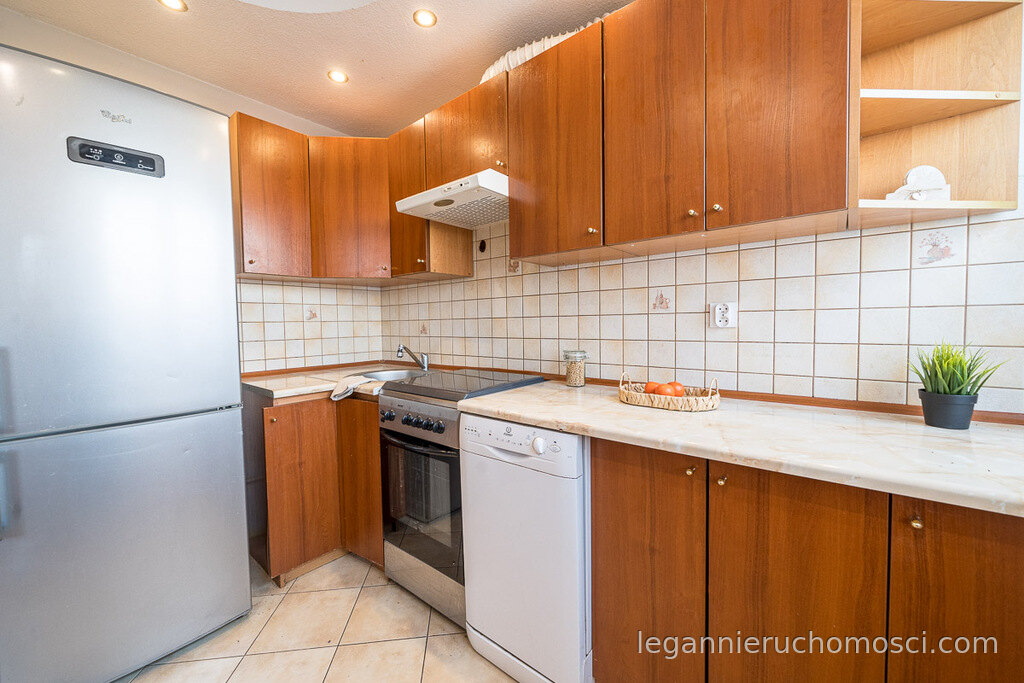 2-pokojowe mieszkanie, 40,74 m², Gorzów Wielkopolski, Centrum