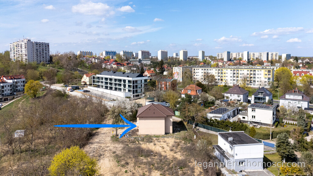 Dom, 4 pokoje, 87,81 m², Gorzów Wielkopolski