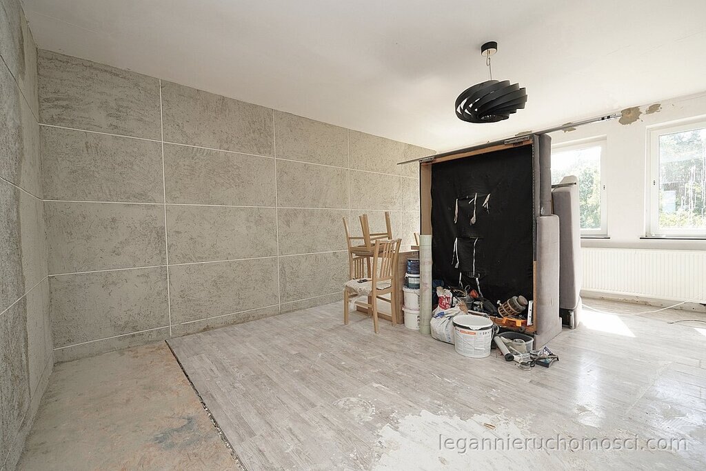 3-pokojowe mieszkanie, 72,04 m², Stare Polichno