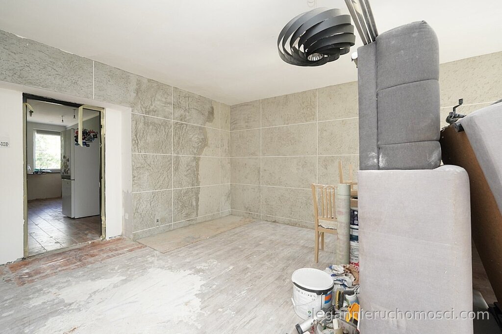 3-pokojowe mieszkanie, 72,04 m², Stare Polichno