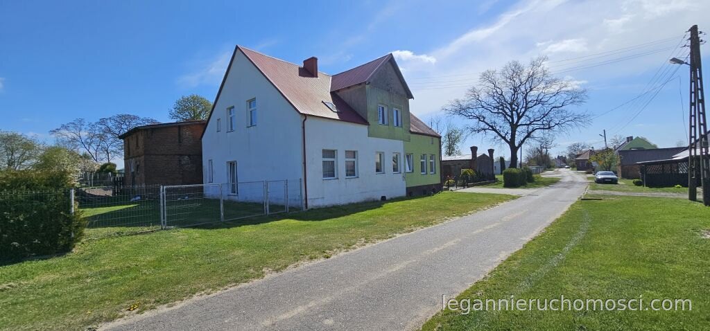 Dom, 10 pokoi, 333,70 m², Krasne
