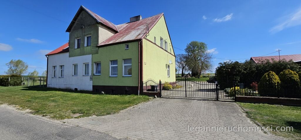 Dom, 10 pokoi, 333,70 m², Krasne