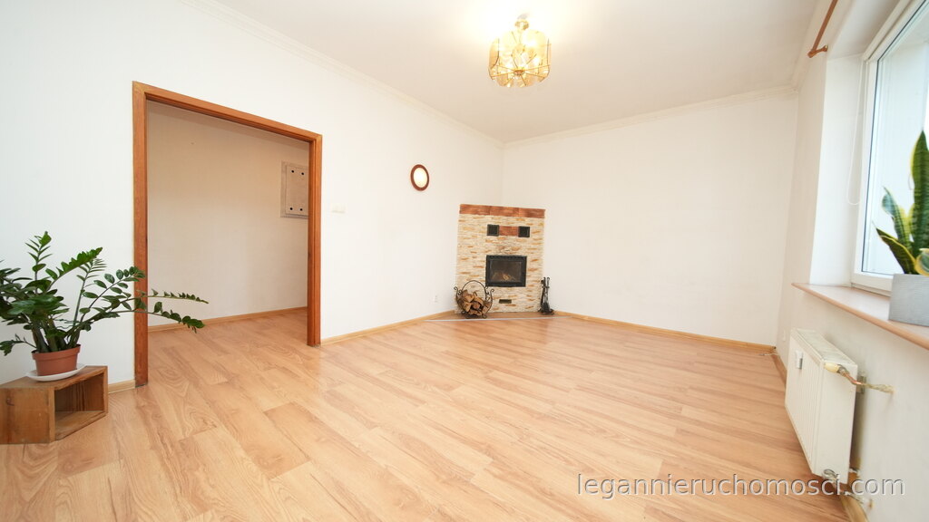 2-pokojowe mieszkanie, 50,00 m², Gorzów Wielkopolski