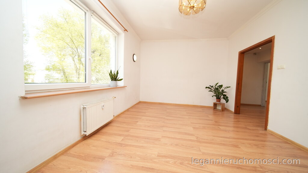 2-pokojowe mieszkanie, 50,00 m², Gorzów Wielkopolski