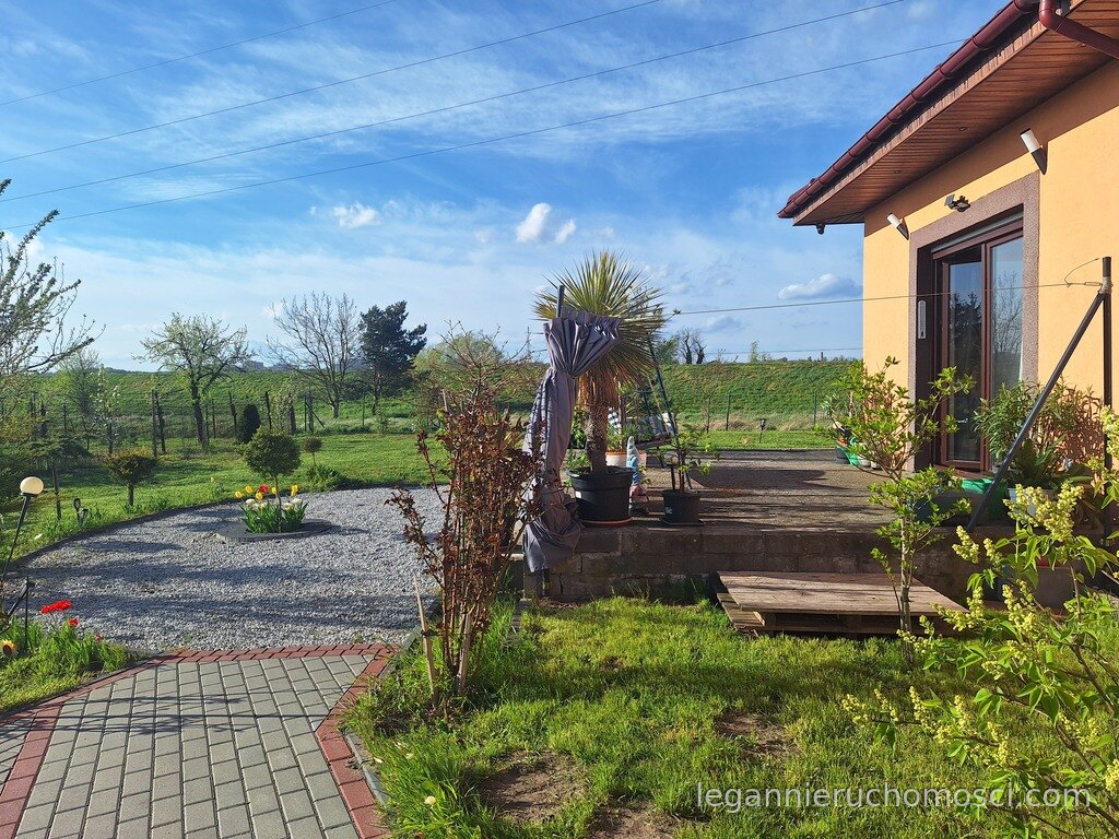 Dom, 8 pokoi, 182,40 m², Gorzów Wielkopolski, Zakanale