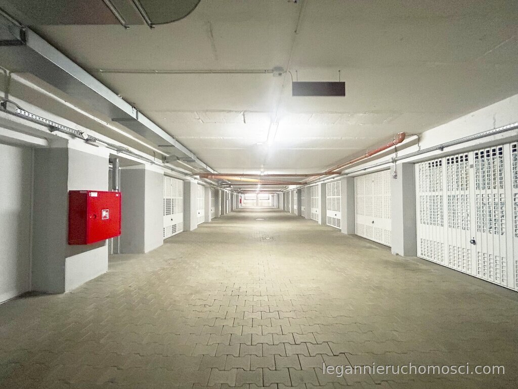 Obiekt komercyjny, 16,50 m², Gorzów Wielkopolski, Górczyn