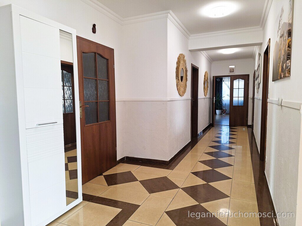 Dom, 8 pokoi, 182,40 m², Gorzów Wielkopolski, Zakanale