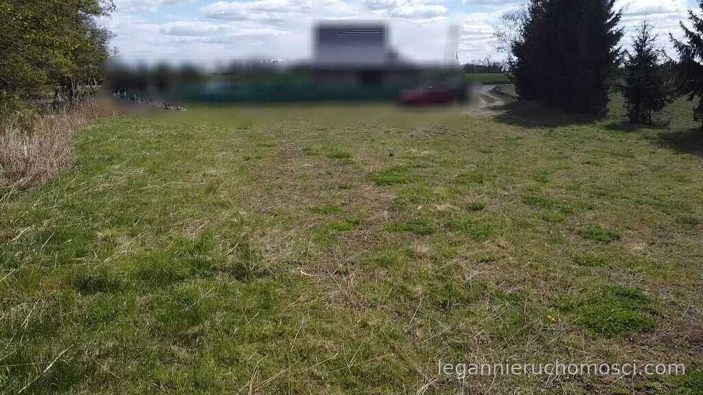 Działka, Kłodawa