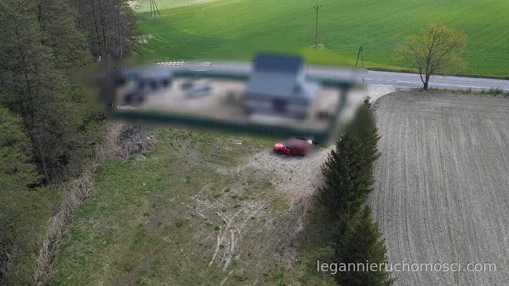 Działka, Kłodawa