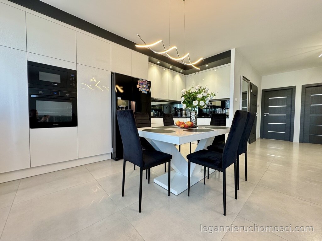 3-pokojowe mieszkanie, 64,96 m², Gorzów Wielkopolski, os. Europejskie