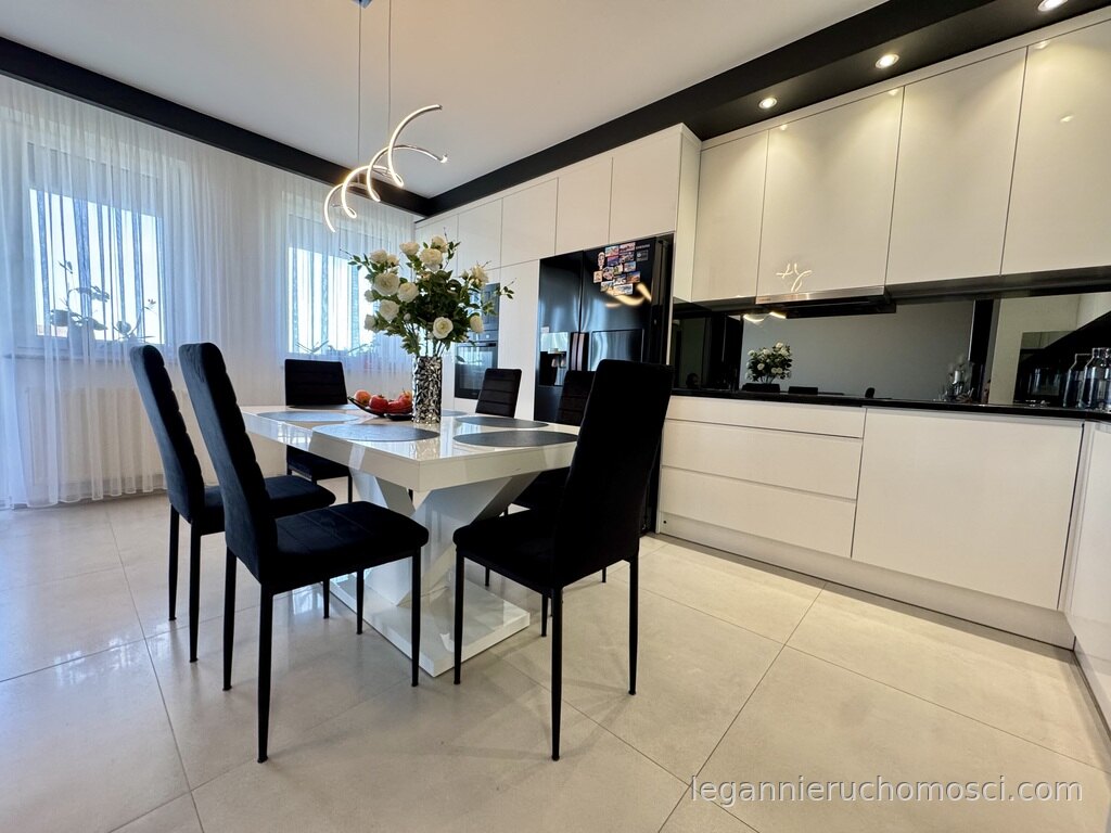 3-pokojowe mieszkanie, 64,96 m², Gorzów Wielkopolski, os. Europejskie