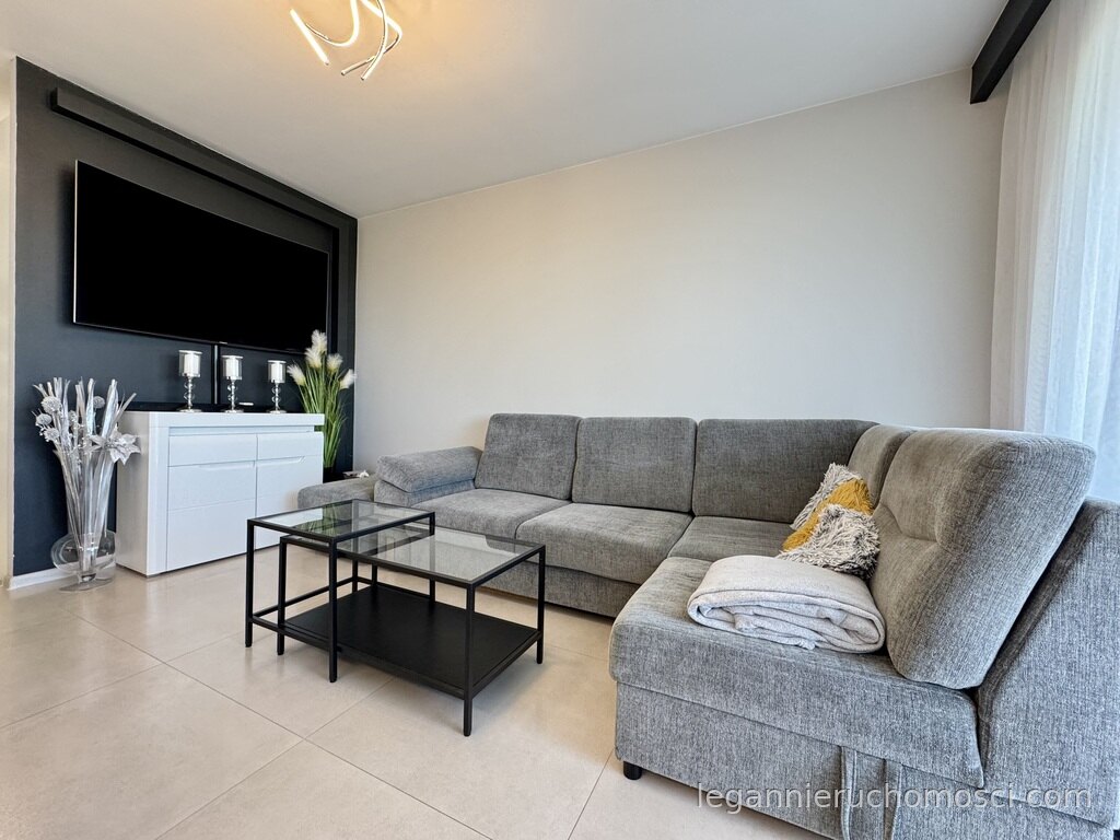 3-pokojowe mieszkanie, 64,96 m², Gorzów Wielkopolski, os. Europejskie