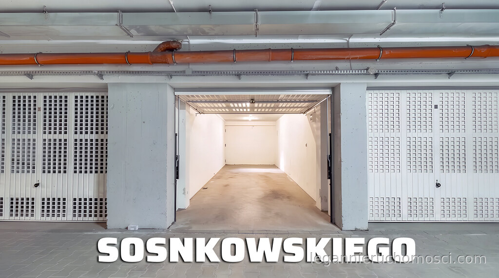 Obiekt komercyjny, 29,57 m², Gorzów Wielkopolski, Górczyn