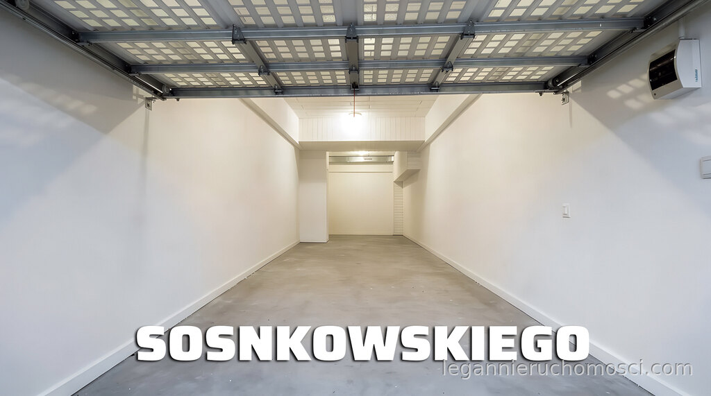 Obiekt komercyjny, 29,57 m², Gorzów Wielkopolski, Górczyn