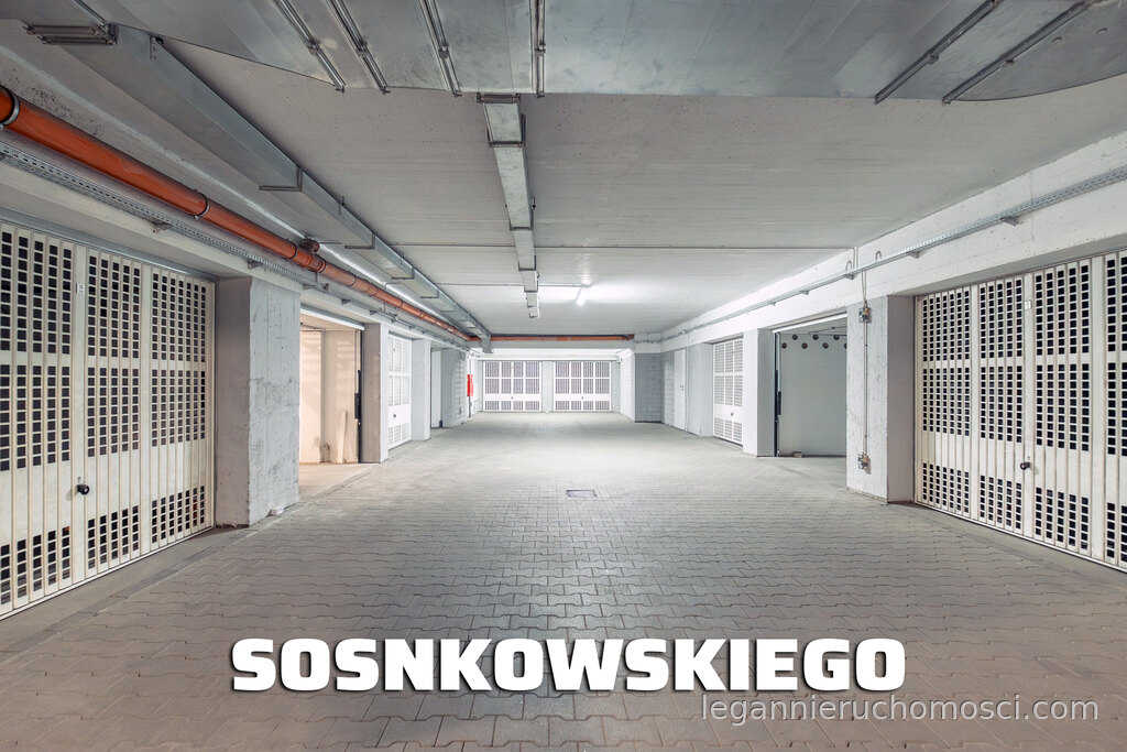 Obiekt komercyjny, 29,57 m², Gorzów Wielkopolski, Górczyn