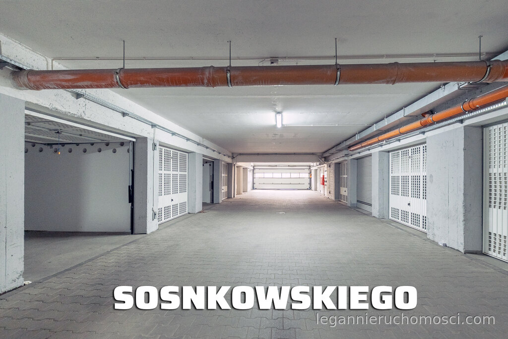 Obiekt komercyjny, 29,57 m², Gorzów Wielkopolski, Górczyn