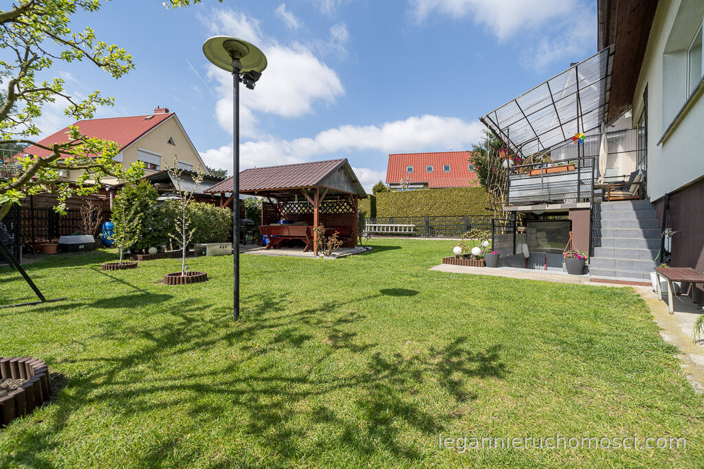 Dom, 5 pokoi, 106,91 m², Gorzów Wielkopolski, Wieprzyce