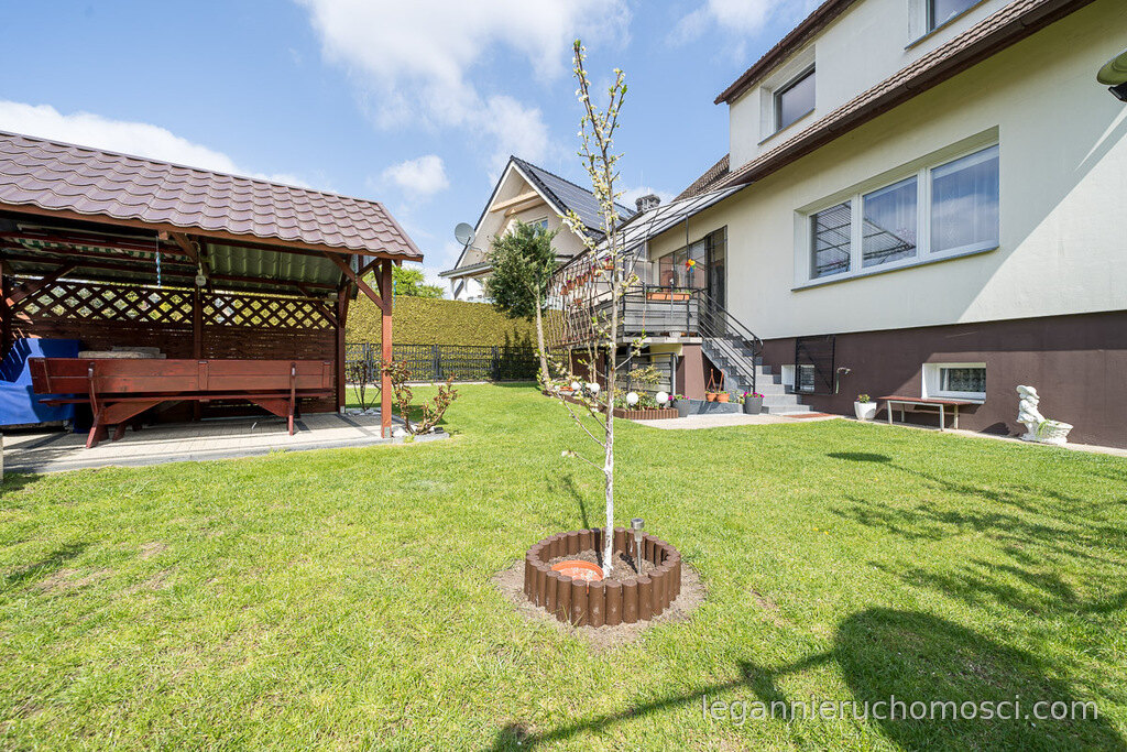 Dom, 5 pokoi, 106,91 m², Gorzów Wielkopolski, Wieprzyce