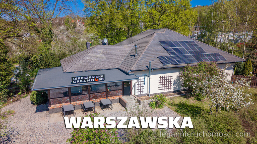 Lokal komercyjny, 400,00 m², Gorzów Wielkopolski