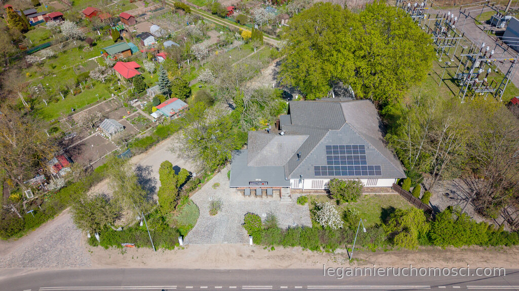 Lokal komercyjny, 400,00 m², Gorzów Wielkopolski