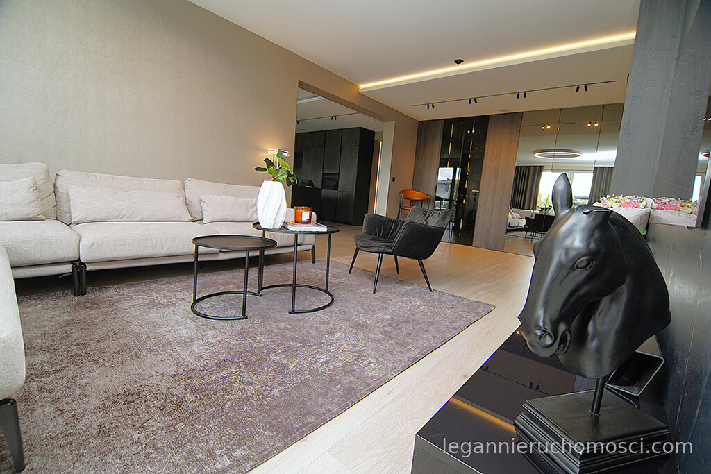 5-pokojowe mieszkanie, 112,00 m², Gorzów Wielkopolski, Górczyn