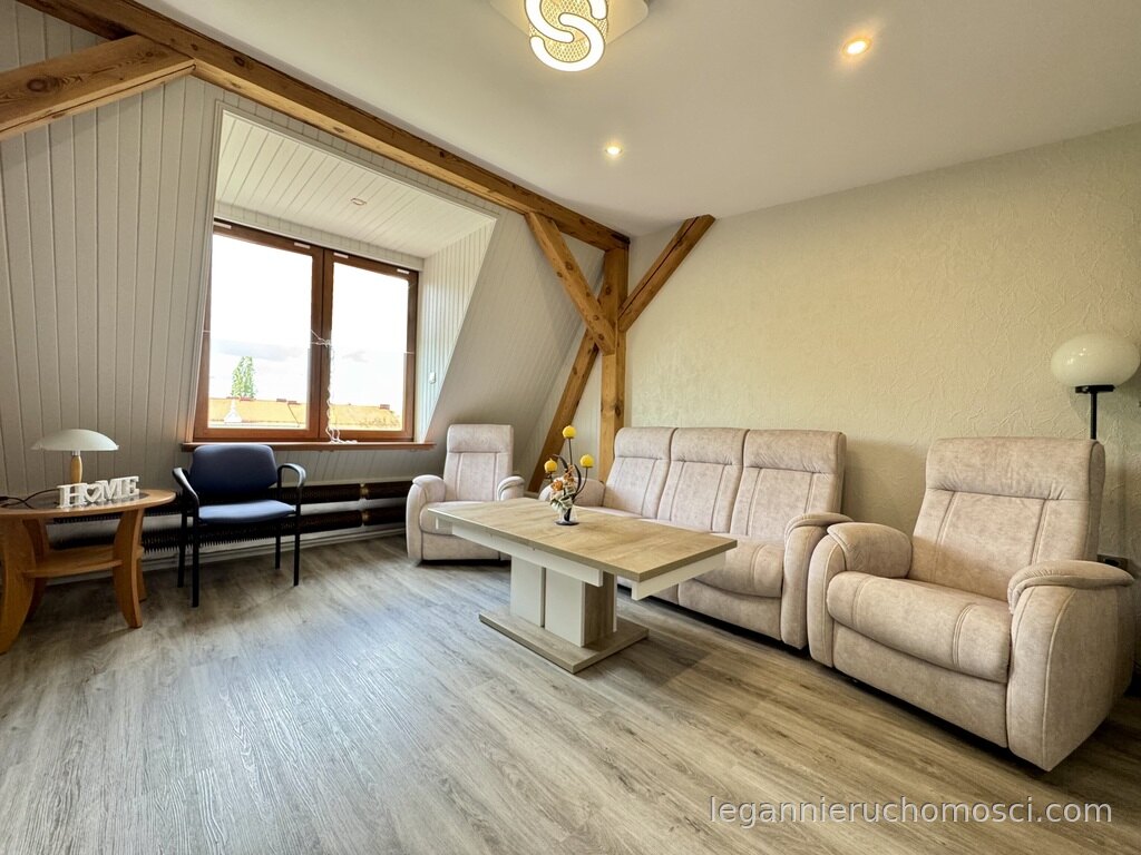3-pokojowe mieszkanie, 79,87 m², Gorzów Wielkopolski, Centrum