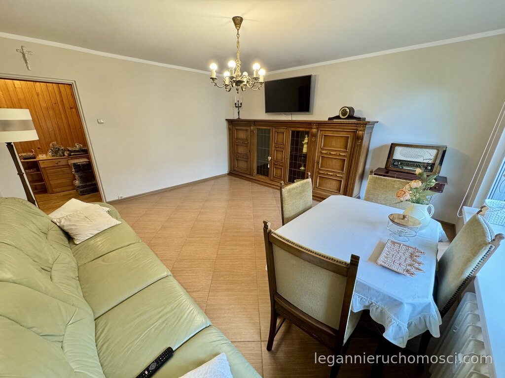 3-pokojowe mieszkanie, 59,50 m², Gorzów Wielkopolski, os. Staszica