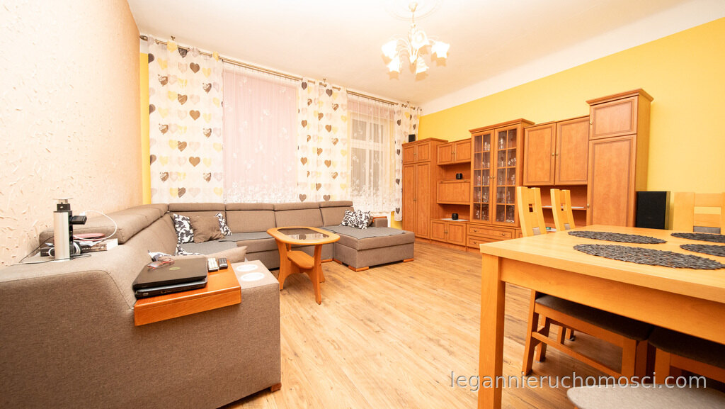 3-pokojowe mieszkanie, 87,10 m², Gorzów Wielkopolski