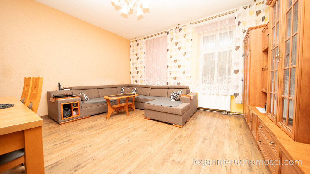 3-pokojowe mieszkanie, 87,10 m², Gorzów Wielkopolski