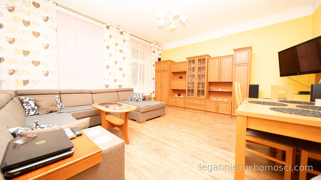 3-pokojowe mieszkanie, 87,10 m², Gorzów Wielkopolski