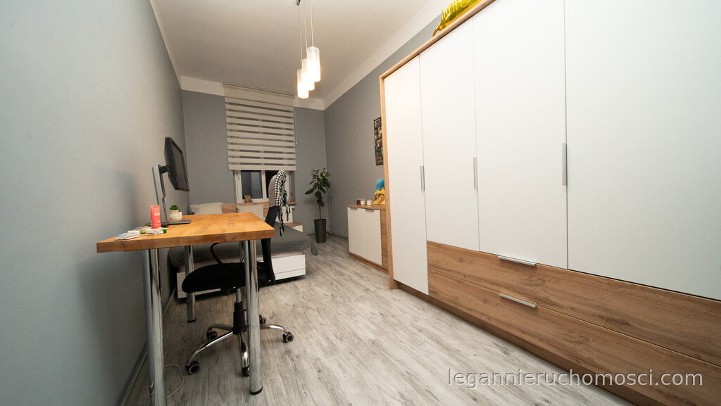 3-pokojowe mieszkanie, 87,10 m², Gorzów Wielkopolski