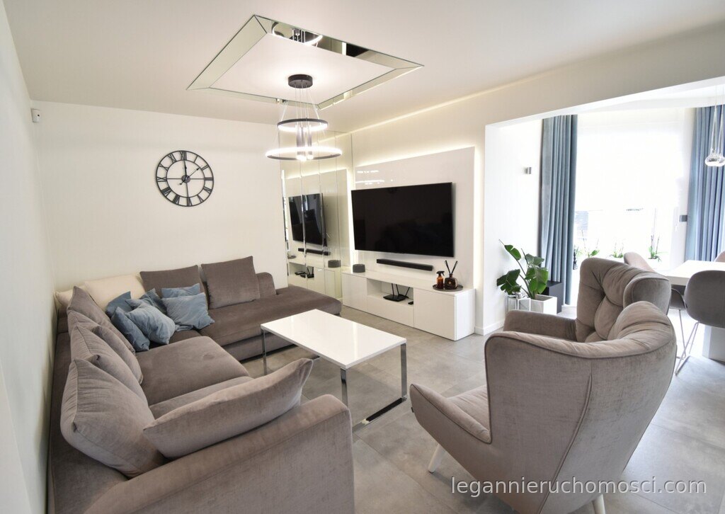 Dom, 7 pokoi, 206,84 m², Gorzów Wielkopolski, Zakanale