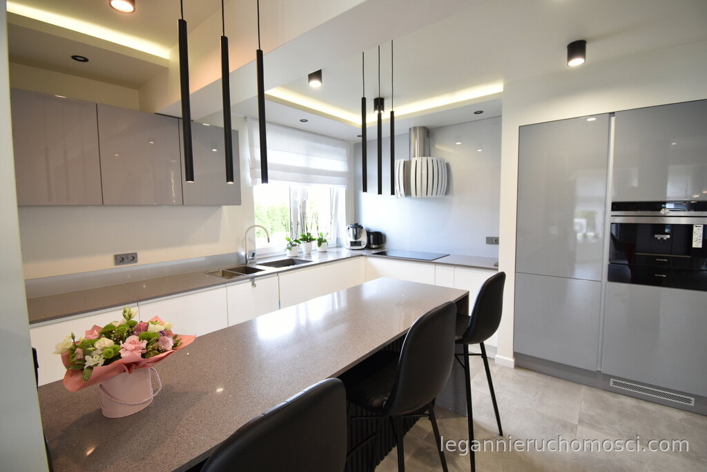 Dom, 7 pokoi, 206,84 m², Gorzów Wielkopolski, Zakanale