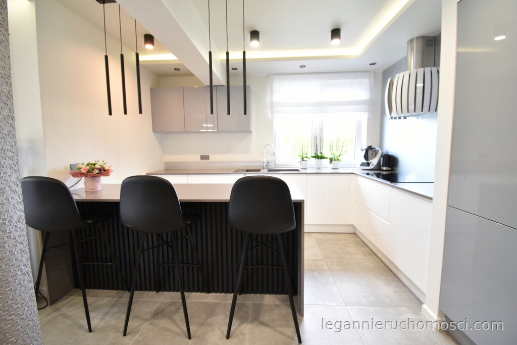 Dom, 7 pokoi, 206,84 m², Gorzów Wielkopolski, Zakanale