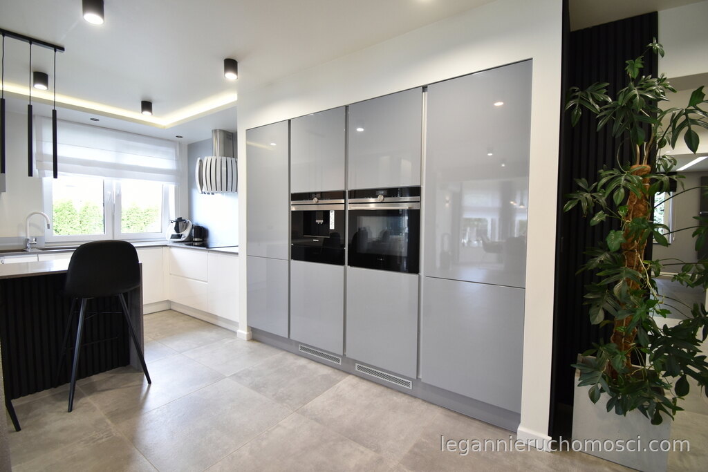 Dom, 7 pokoi, 206,84 m², Gorzów Wielkopolski, Zakanale
