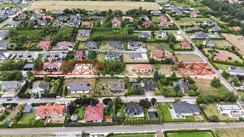 Dom, 4 pokoje, 150,08 m², Gorzów Wielkopolski, Chwalęcice Dolne