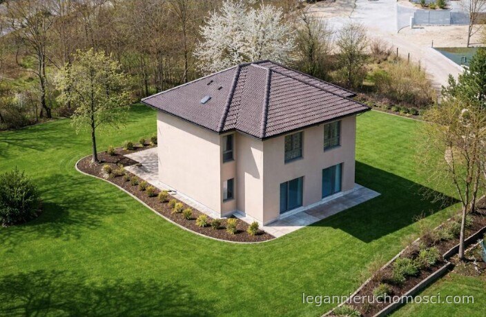Dom, 4 pokoje, 87,81 m², Gorzów Wielkopolski