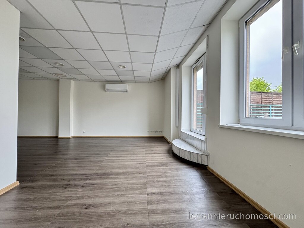 Lokal komercyjny, 70,00 m², Gorzów Wielkopolski, Centrum