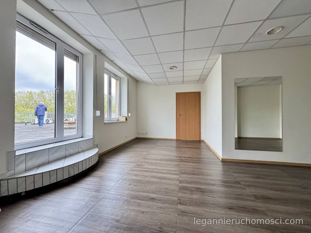 Lokal komercyjny, 70,00 m², Gorzów Wielkopolski, Centrum