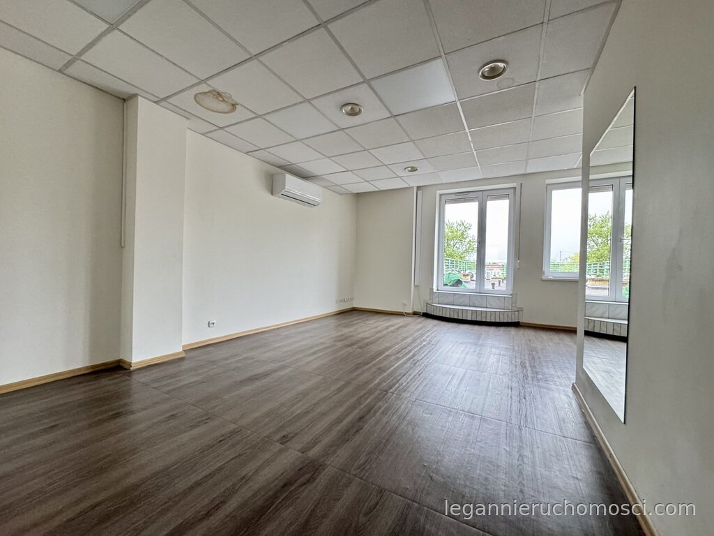 Lokal komercyjny, 70,00 m², Gorzów Wielkopolski, Centrum