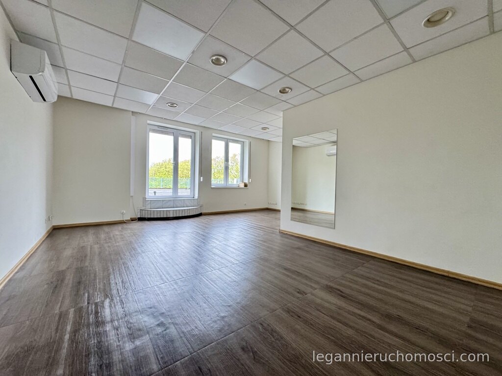 Lokal komercyjny, 70,00 m², Gorzów Wielkopolski, Centrum