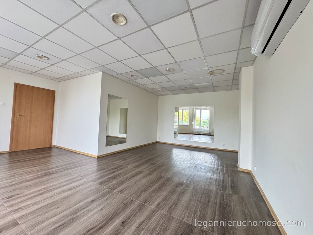 Lokal komercyjny, 70,00 m², Gorzów Wielkopolski, Centrum