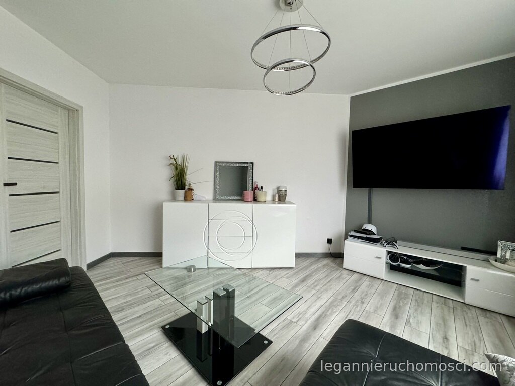3-pokojowe mieszkanie, 67,00 m², Gorzów Wielkopolski, Górczyn